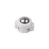 N20 Ball Caster Wheel for Robotics Projects Bangladesh.