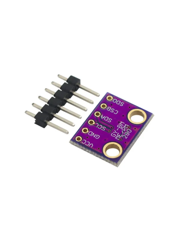 BMP280 Barometric Pressure Sensor Module