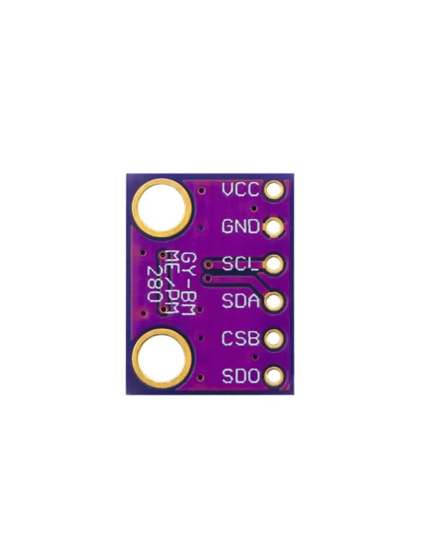BMP280 Barometric Pressure Sensor Module