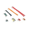 140pcs Breadboard Jumper Wire Set Box Pack