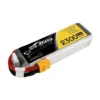 Tattu 2300mAh 3S 45C LiPo Battery for FPV Drone
