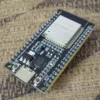 Esp 32 Type C 38 Pin Wifi + Bluetooth Development Board Module Original Image From Dream RC Bd