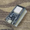 Esp 32 Type C 38 Pin Wifi + Bluetooth Development Board Module Original Image From Dream RC Bd