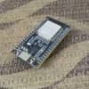 Esp 32 Type C 38 Pin Wifi + Bluetooth Development Board Module Original Image From Dream RC Bd