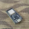Esp 32 Type C 38 Pin Wifi + Bluetooth Development Board Module Original Image From Dream RC Bd