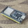 Esp 32 Type C 38 Pin Wifi + Bluetooth Development Board Module Original Image From Dream RC Bd