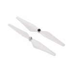 DJI 1045 Self-Locking Propeller Pair (CW & CCW) for Quadcopters