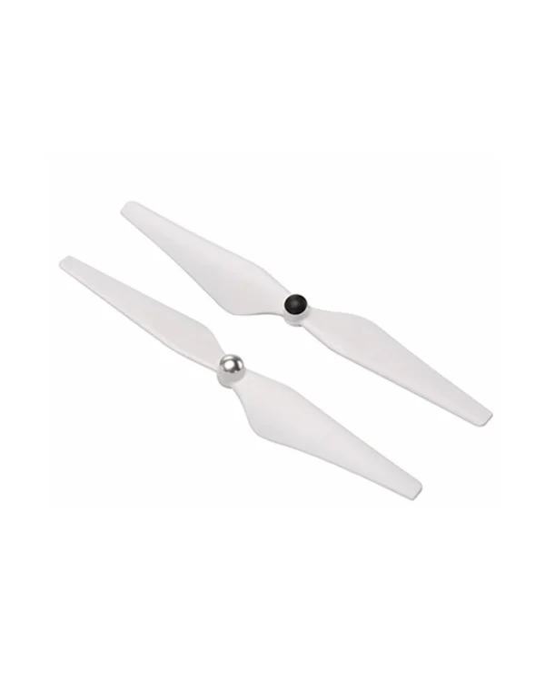 DJI 1045 Self-Locking Propeller Pair (CW & CCW) for Quadcopters