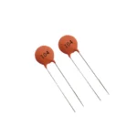 100nF 104 Ceramic Capacitor for Arduino and electronics
