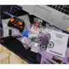 DIY Mini RC Coreless Drone Kit 2.4GHz Kits Parts Image.