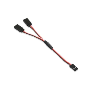 ESC Y connector cable for RC receiver