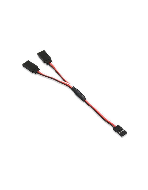 ESC Y connector cable for RC receiver