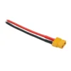XT60 power cable with silicone wire