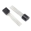 LM35 temperature sensor for Arduino and IoT