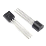LM35 temperature sensor for Arduino and IoT