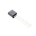 DS18B20 TO-92 digital temperature sensor