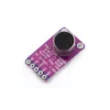 MAX9814 microphone AGC amplifier module