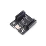 ESP32-CAM USB Type-C upload programmer module