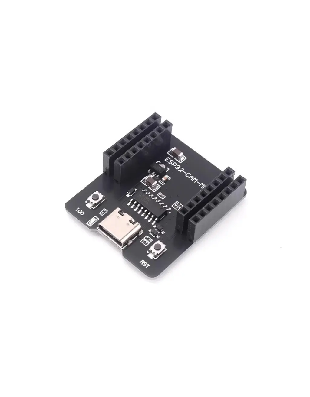 ESP32-CAM USB Type-C Upload Module Programmer Board - Dream RC Bangladesh