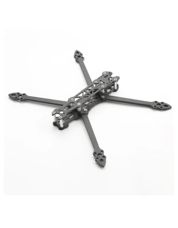 Mark 4 full carbon fiber 5 inch FPV frame kit