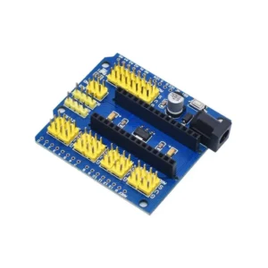 Arduino NANO I/O Extension Shield / Board