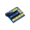 Arduino NANO I/O Extension Shield / Board
