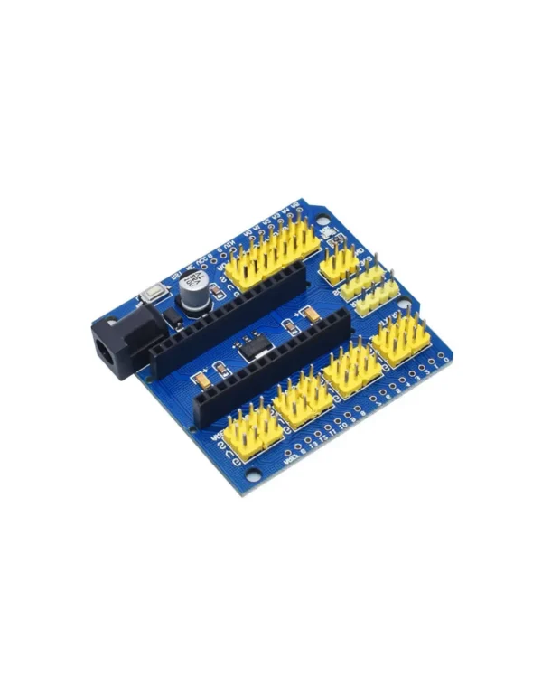 Arduino NANO I/O Extension Shield / Board