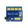 Arduino NANO I/O Extension Shield / Board