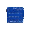 Arduino NANO I/O Extension Shield / Board Back