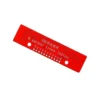 QTR-8RC 8 Channel Digital IR Sensor Array Module