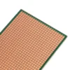 veroboard dot and line type pcb prototyping board