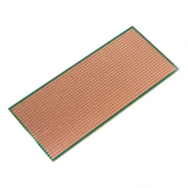 veroboard dot and line type pcb prototyping board