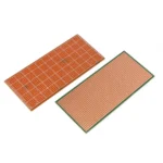 veroboard dot and line type pcb prototyping board