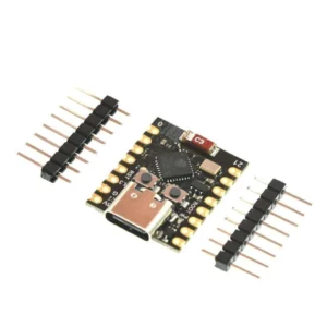 ESP32-C3 Super Mini development board