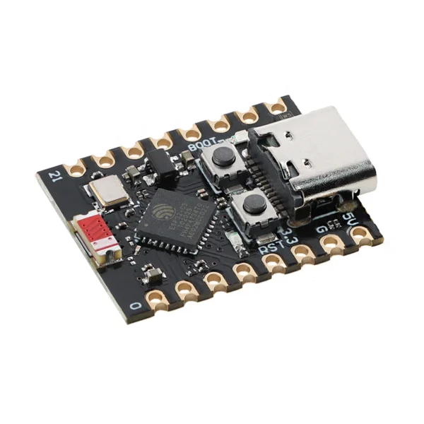 ESP32-C3 Super Mini development board