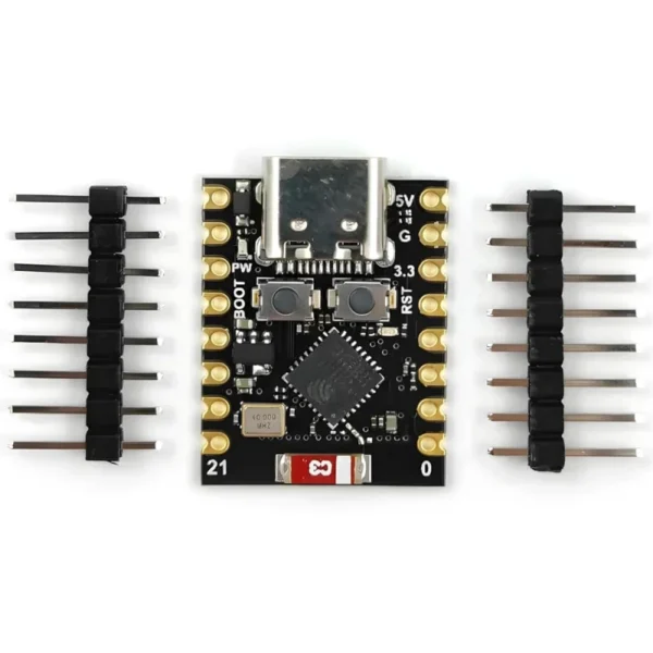 ESP32-C3 Super Mini development board