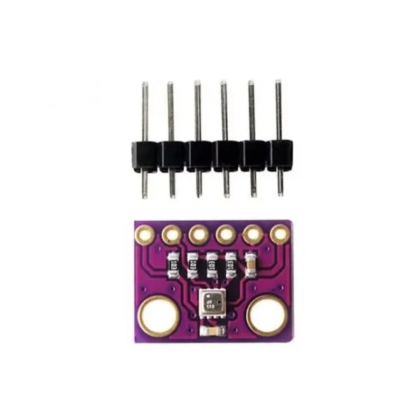 GY-BMP280 barometric pressure temperature sensor module