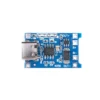 TP4056 Type-C Li-ion LiPo charging module