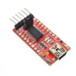 FT232RL USB to TTL serial converter Type-C