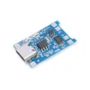 TP4056 Type-C Li-ion LiPo charging module
