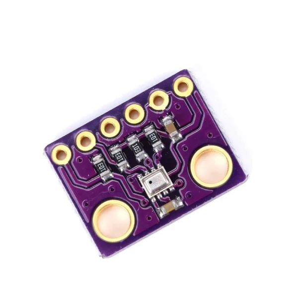 GY-BMP280 barometric pressure temperature sensor module